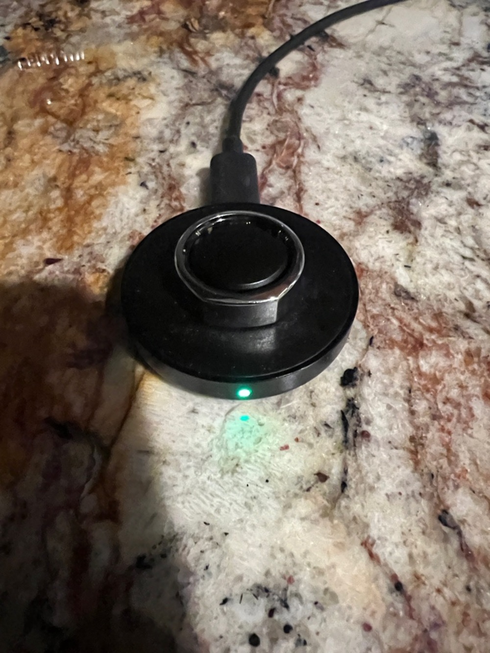 Ladies Gen 3 Oura ring